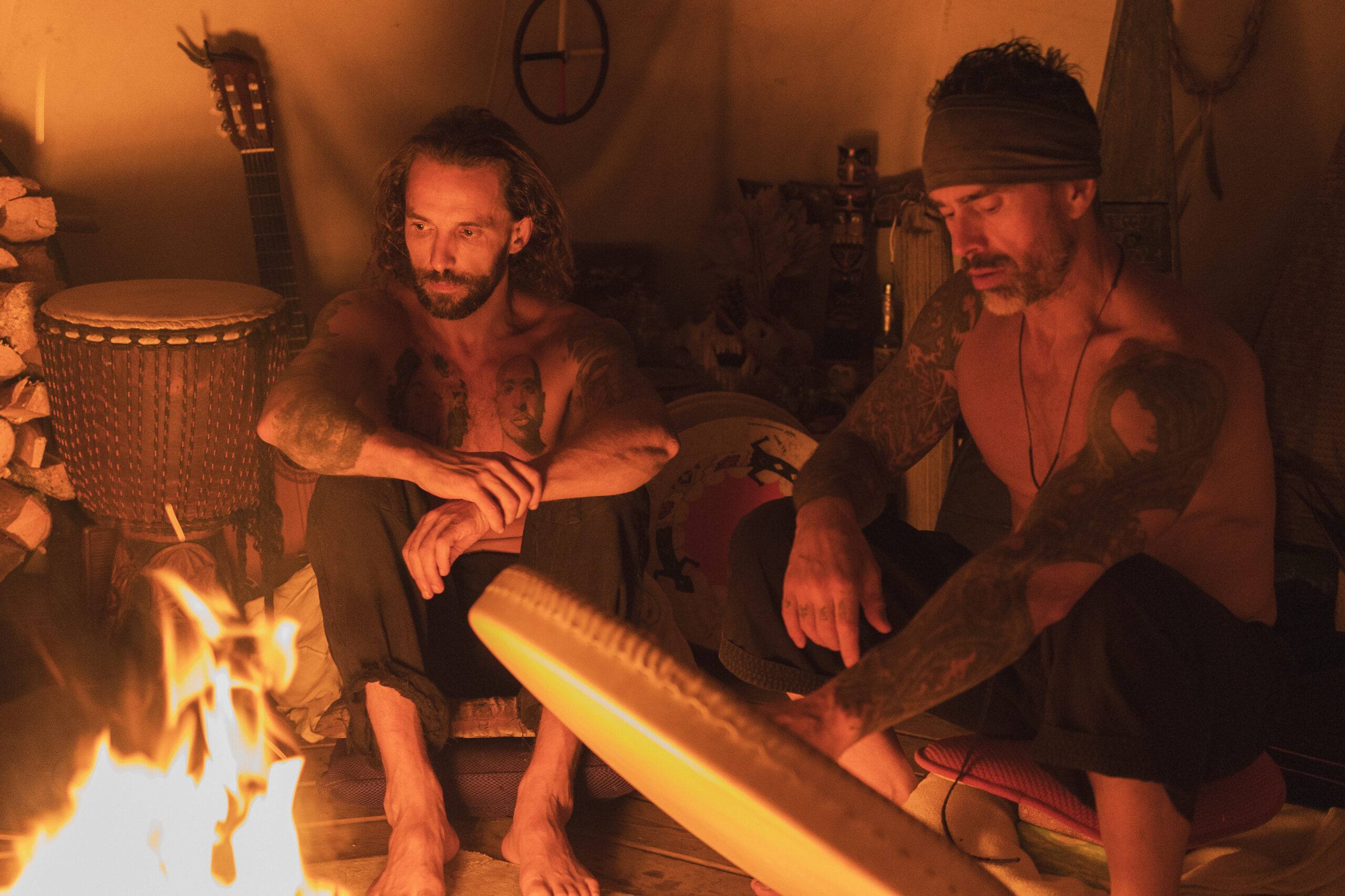 Mancamp Land Experience